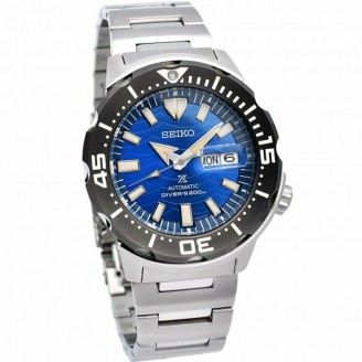 Prospex Save The Ocean Monster SRPE09K1